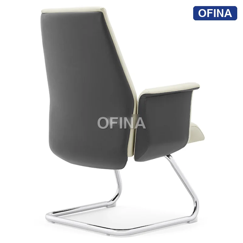 Ghế chân quỳ da Passo PA-201C thumbnail 3