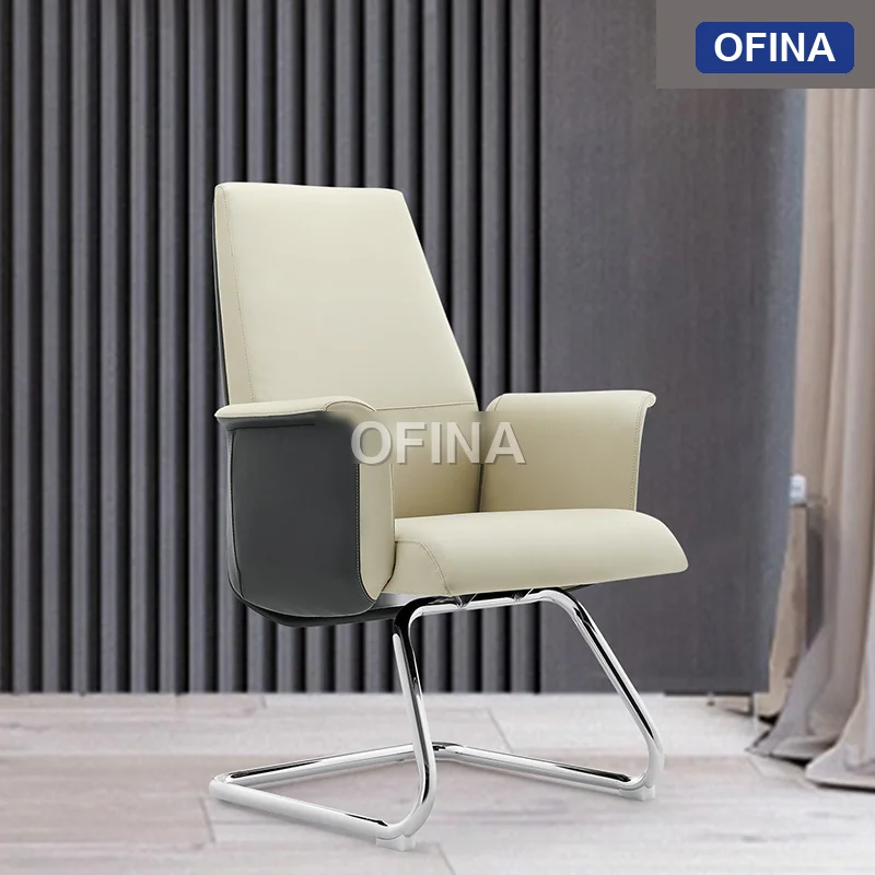 Ghế chân quỳ da Passo PA-201C thumbnail 4