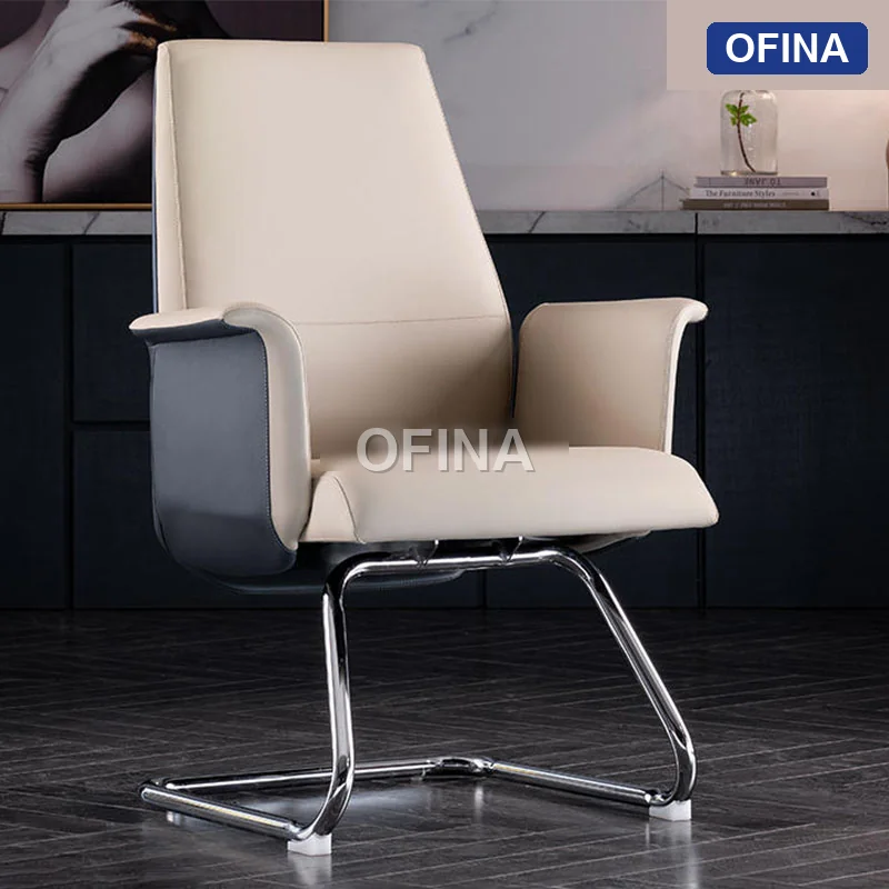 Ghế chân quỳ da Passo PA-201C thumbnail 5