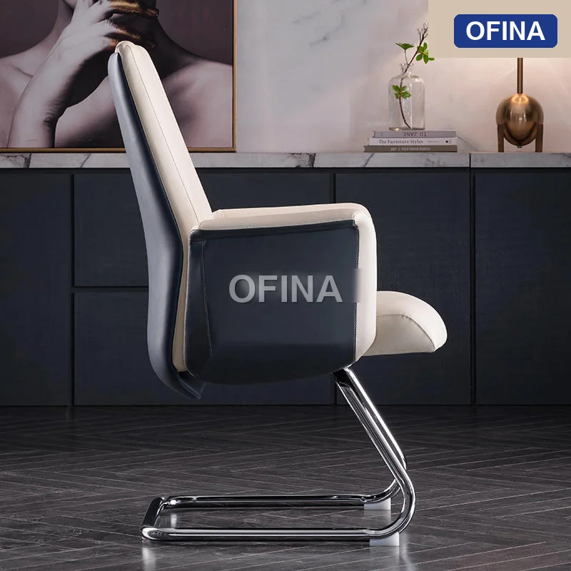 Ghế chân quỳ da Passo PA-201C thumbnail 6