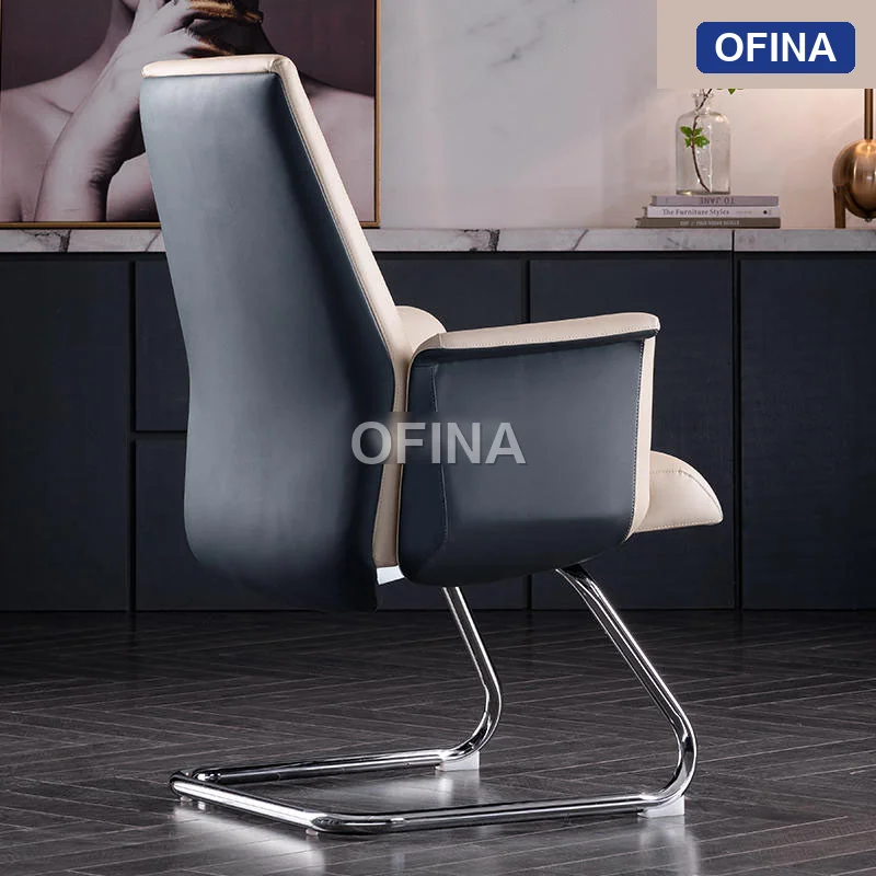 Ghế chân quỳ da Passo PA-201C thumbnail 7