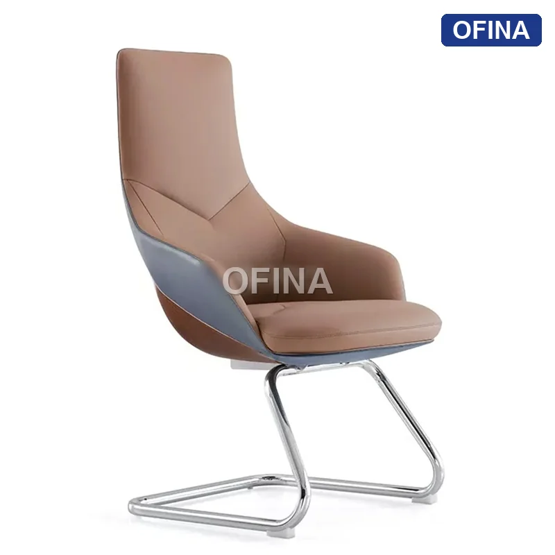 Ghế da Passo PA-2103C