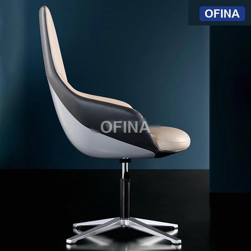 Ghế da Italy Passo PA-2103D-1 thumbnail 4