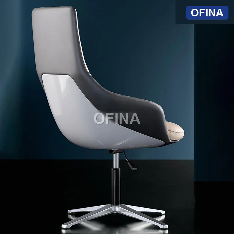 Ghế da Italy Passo PA-2103D-1 thumbnail 5