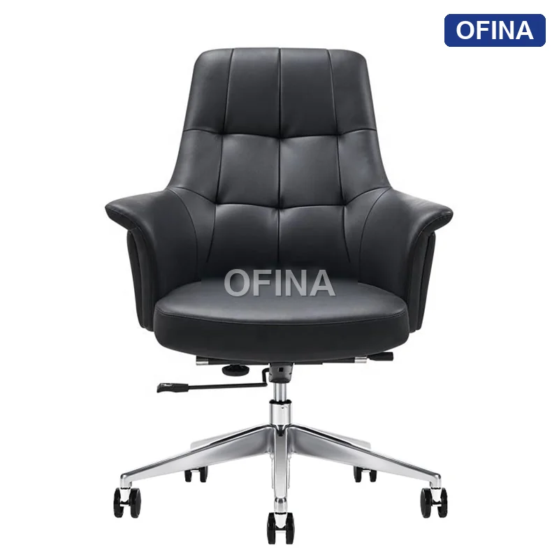 Ghế da Passo PA-2107B thumbnail 2