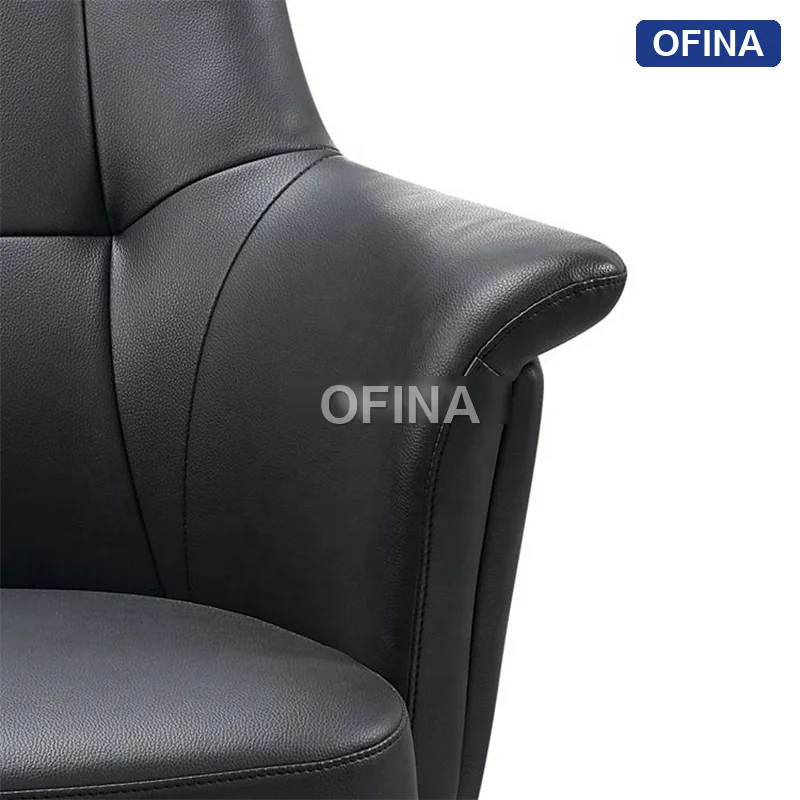 Ghế da Passo PA-2107B thumbnail 4