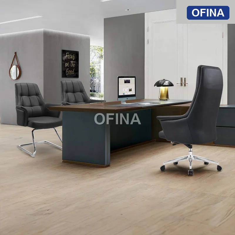 Ghế chân quỳ da Passo PA-2107C thumbnail 4