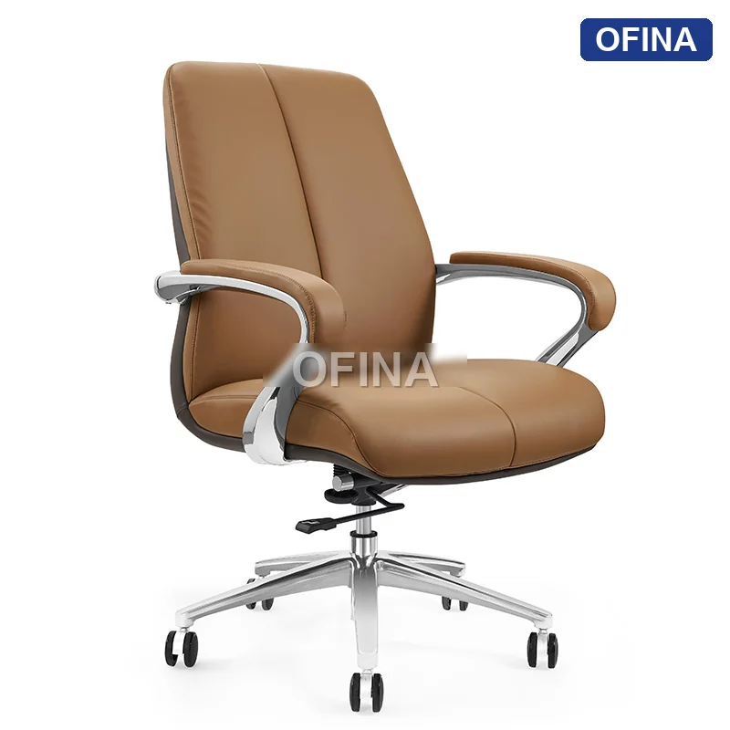 Ghế da Passo PA-2206B