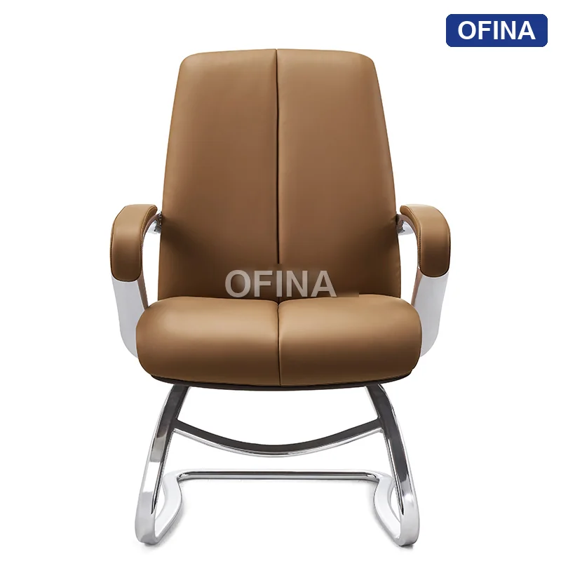 Ghế chân quỳ da Passo PA-2206C