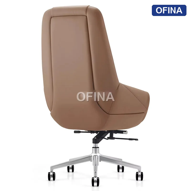 Ghế lãnh đạo da Passo PA-2212A thumbnail 3