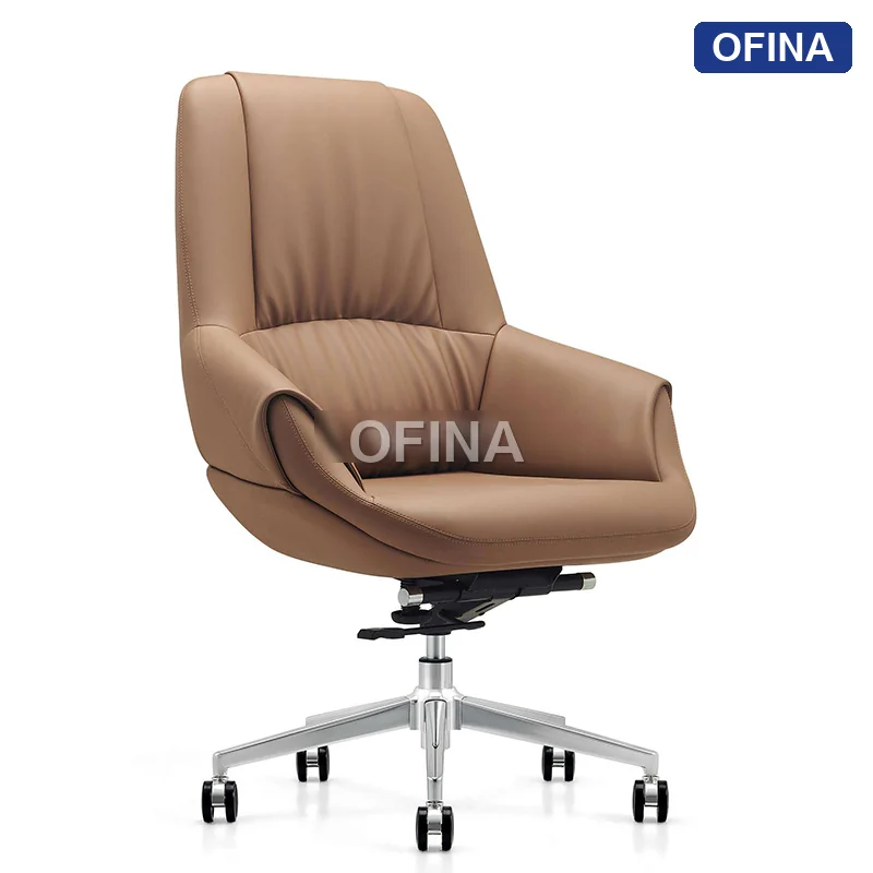 Ghế da Passo PA-2212B