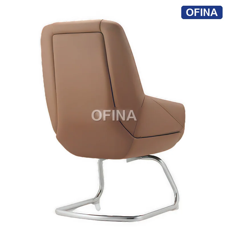 Ghế chân quỳ da Passo PA-2212C thumbnail 4