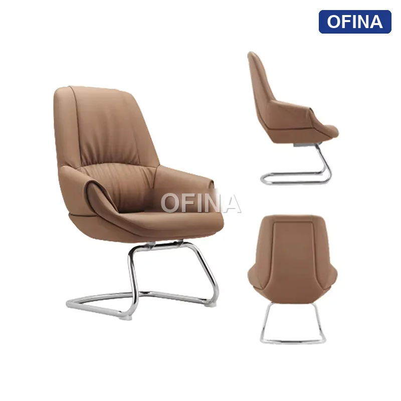 Ghế chân quỳ da Passo PA-2212C thumbnail 5