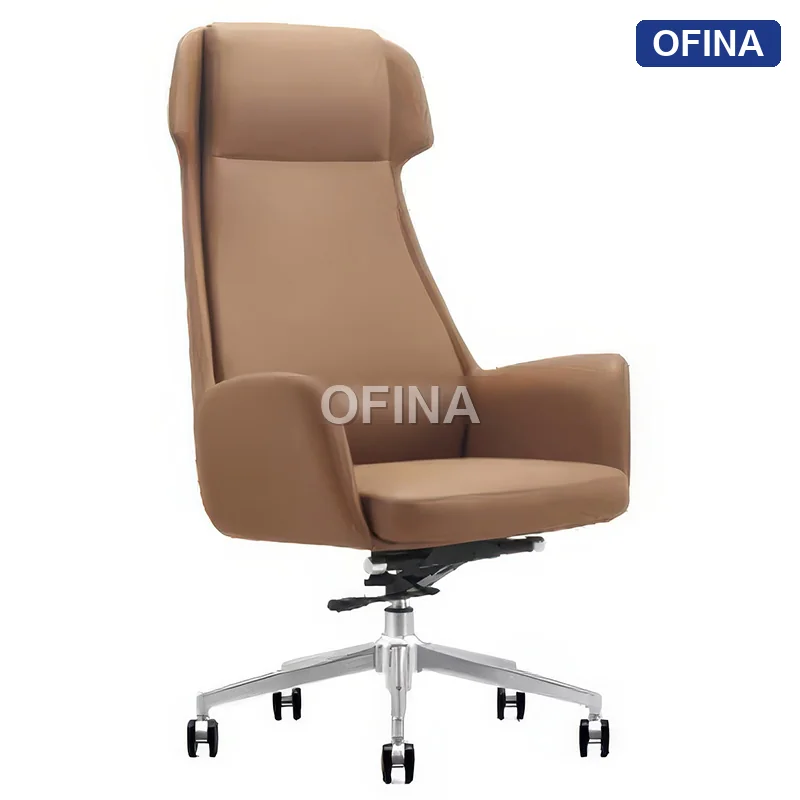 Ghế lãnh đạo da Passo PA-2213A