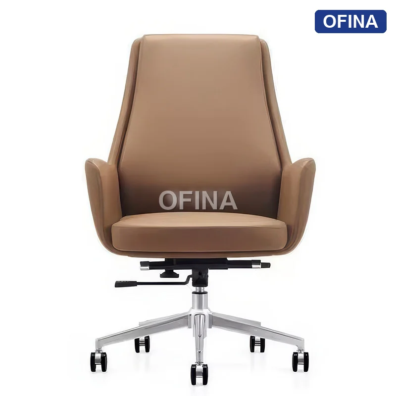 Ghế da Passo PA-2213B