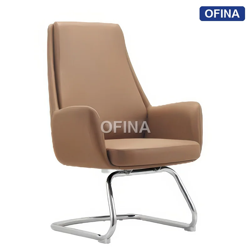 Ghế chân quỳ da Passo PA-2213C