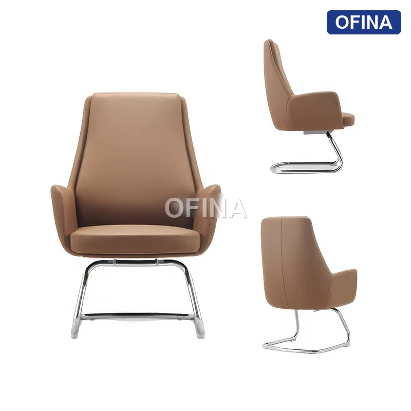 Ghế chân quỳ da Passo PA-2213C thumbnail 3