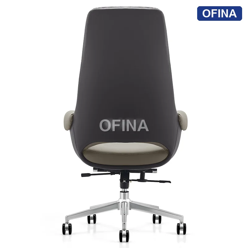 Ghế lãnh đạo da Passo PA-2217A thumbnail 4