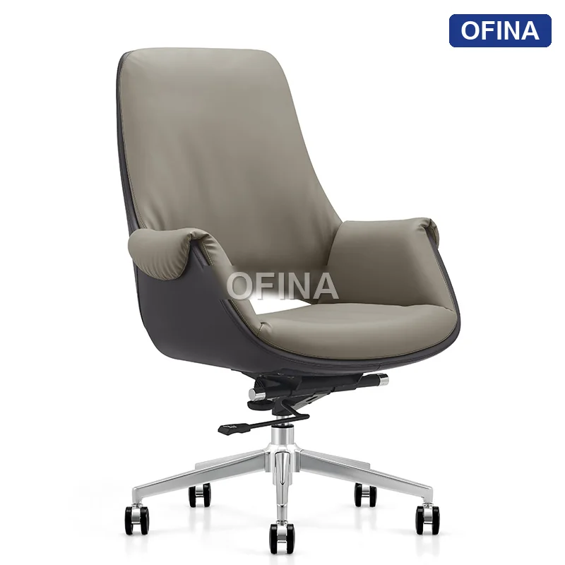 Ghế da Passo PA-2217B