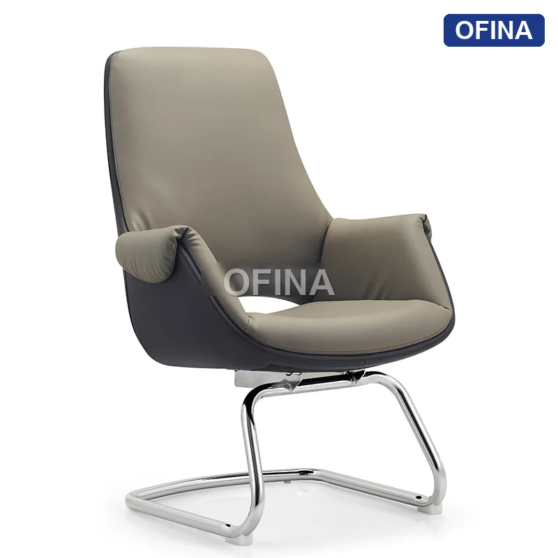 Ghế chân quỳ da Passo PA-2217C