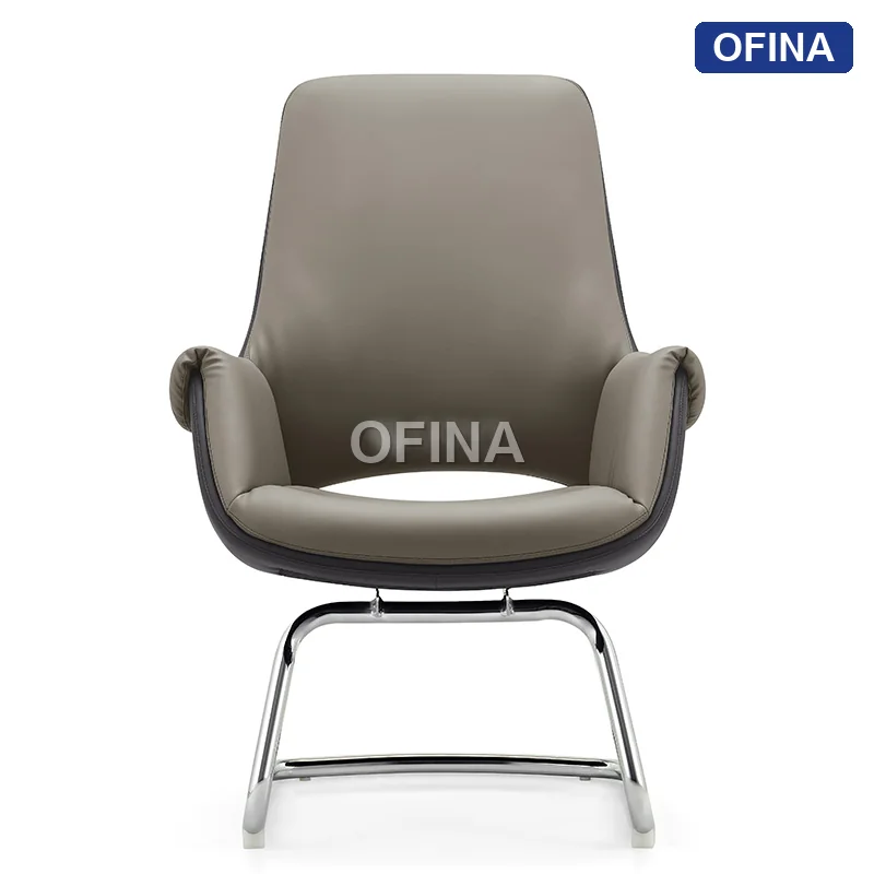 Ghế chân quỳ da Passo PA-2217C thumbnail 2