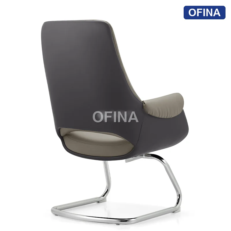 Ghế chân quỳ da Passo PA-2217C thumbnail 3