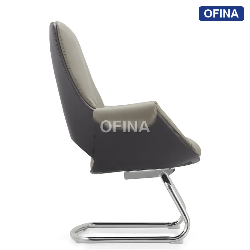 Ghế chân quỳ da Passo PA-2217C thumbnail 4