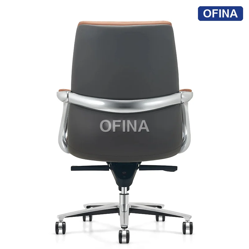 Ghế da Passo PA-2302B thumbnail 3