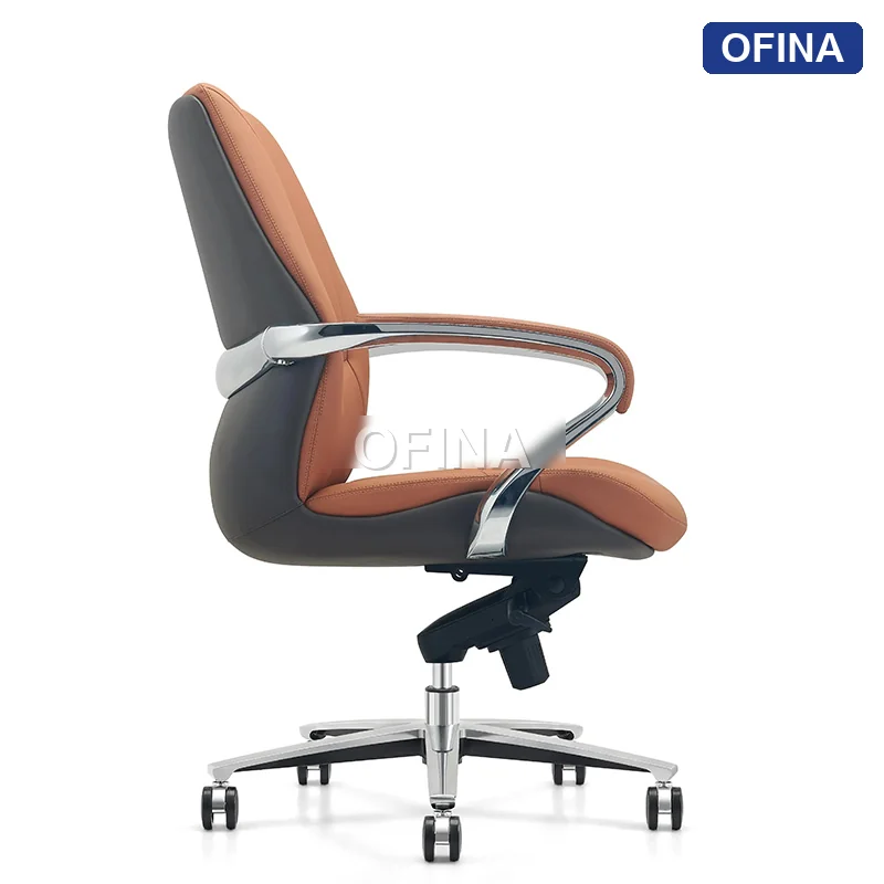 Ghế da Passo PA-2302B thumbnail 4