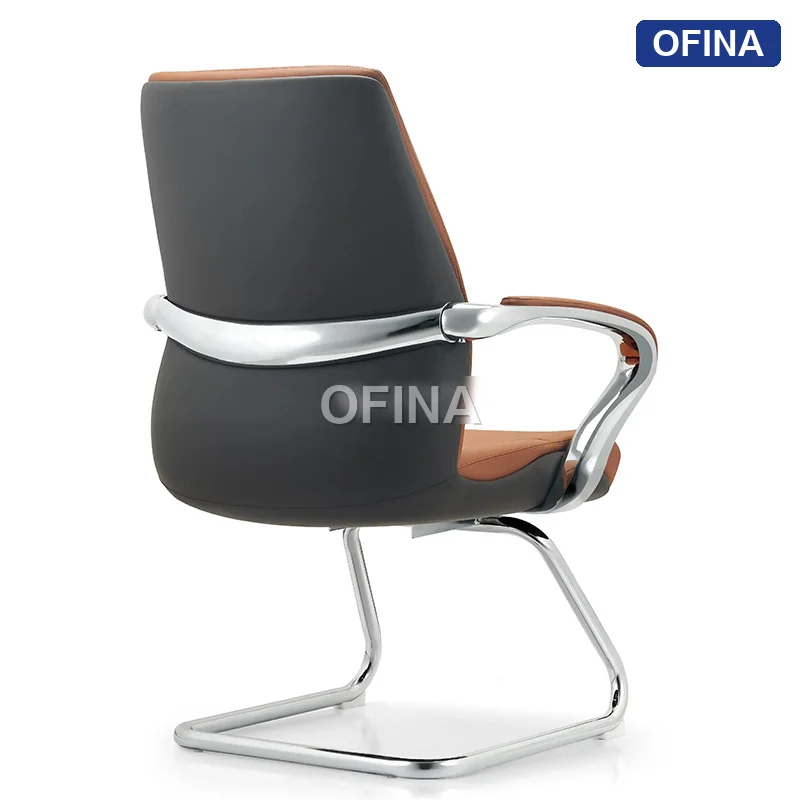 Ghế da Passo PA-2302C thumbnail 3