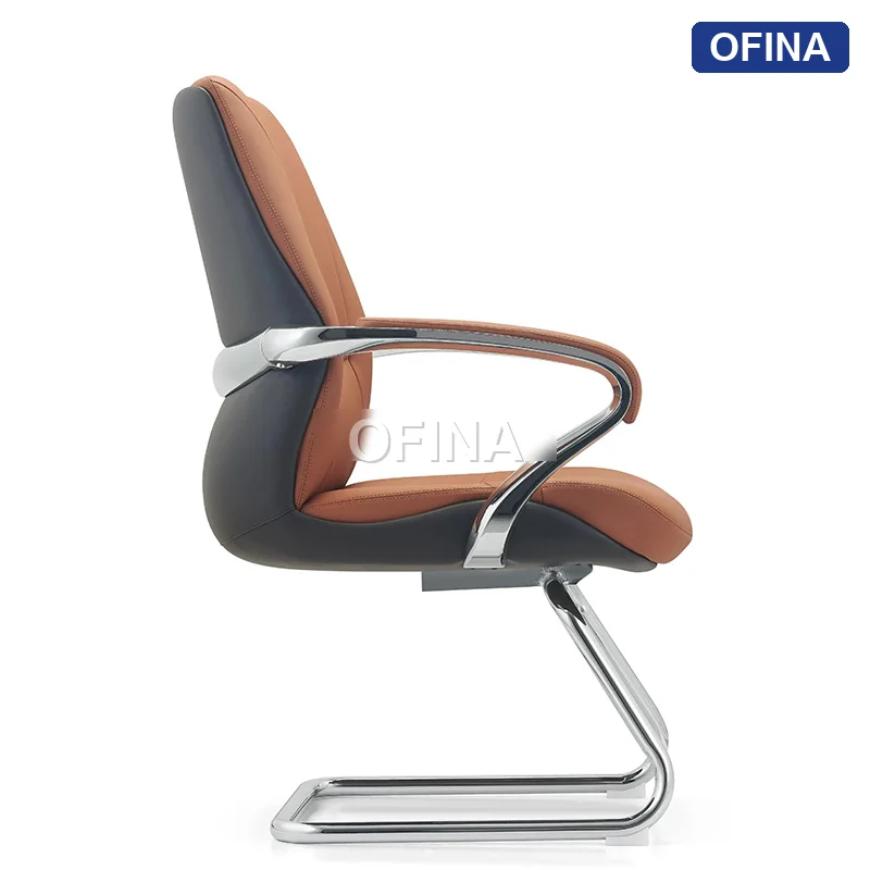 Ghế da Passo PA-2302C thumbnail 4