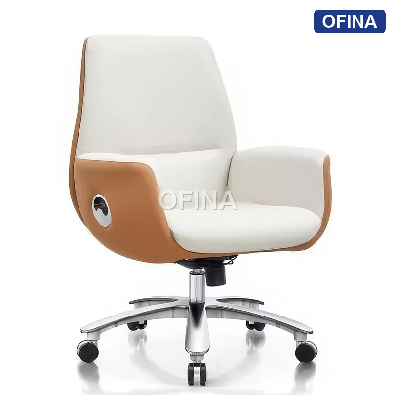 Ghế da Passo PA-2401B