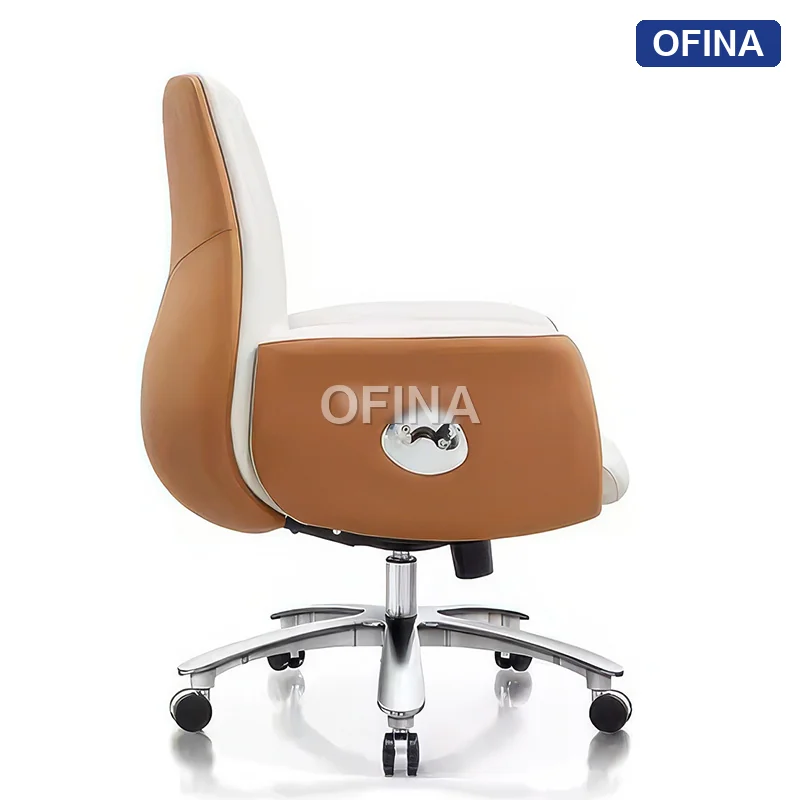 Ghế da Passo PA-2401B thumbnail 3