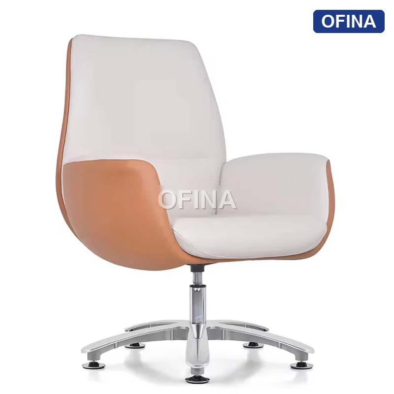 Ghế chân quỳ da Passo PA-2401D