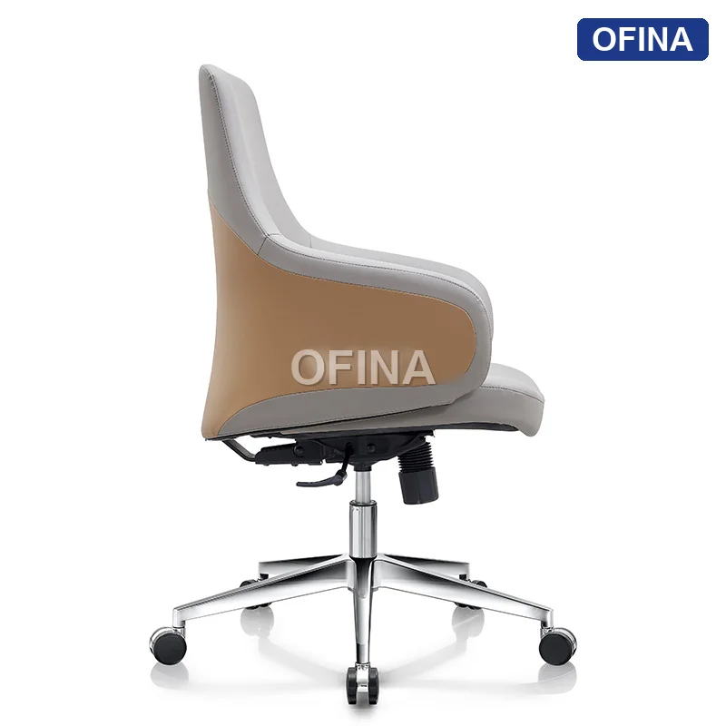 Ghế da Passo PA-2403B thumbnail 3