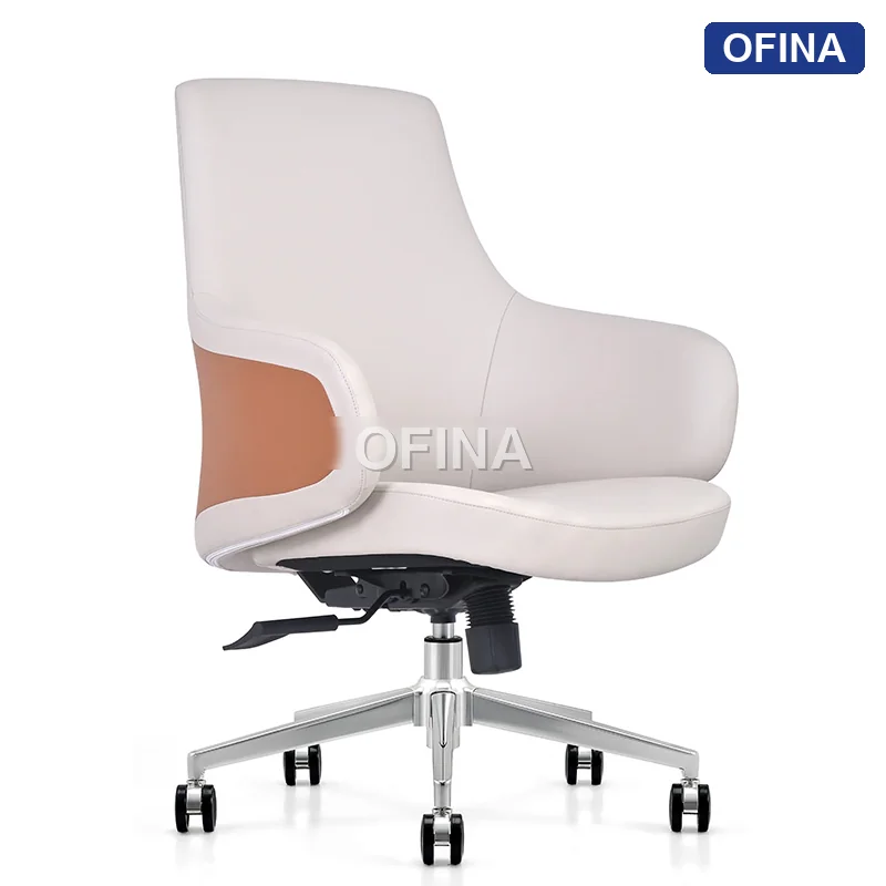 Ghế da Passo PA-2403B thumbnail 4