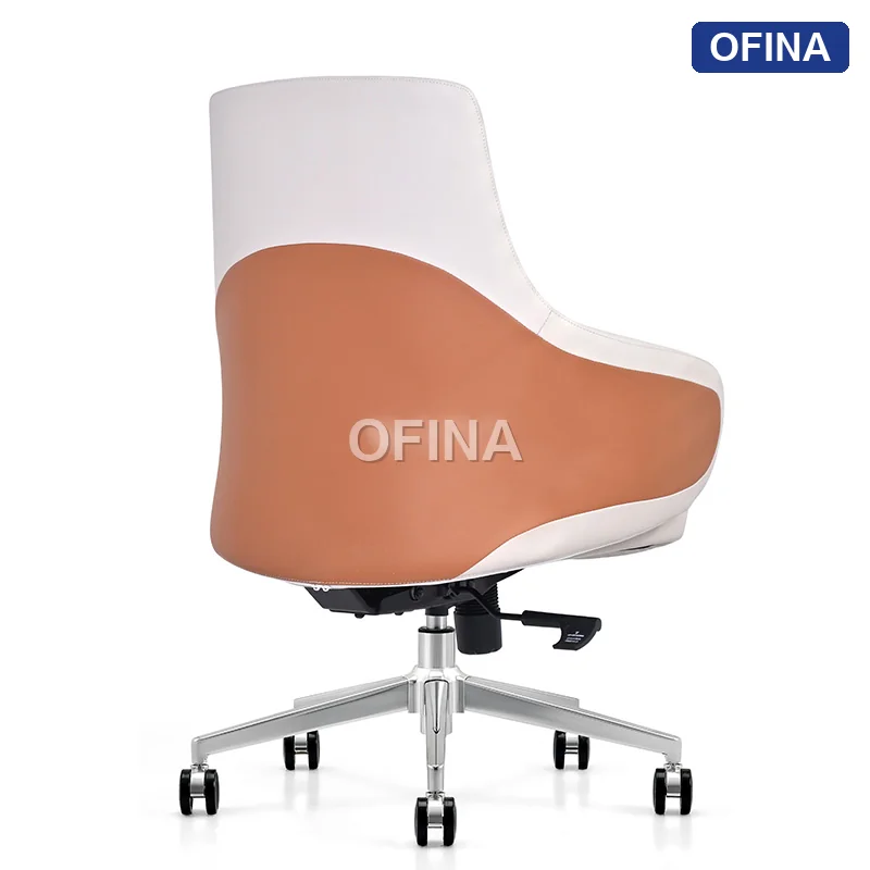 Ghế da Passo PA-2403B thumbnail 6