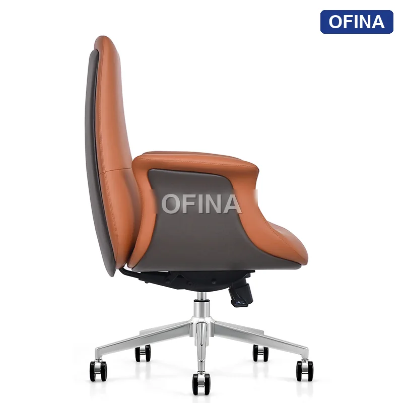 Ghế da Passo PA-2406B thumbnail 3