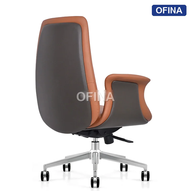 Ghế da Passo PA-2406B thumbnail 4