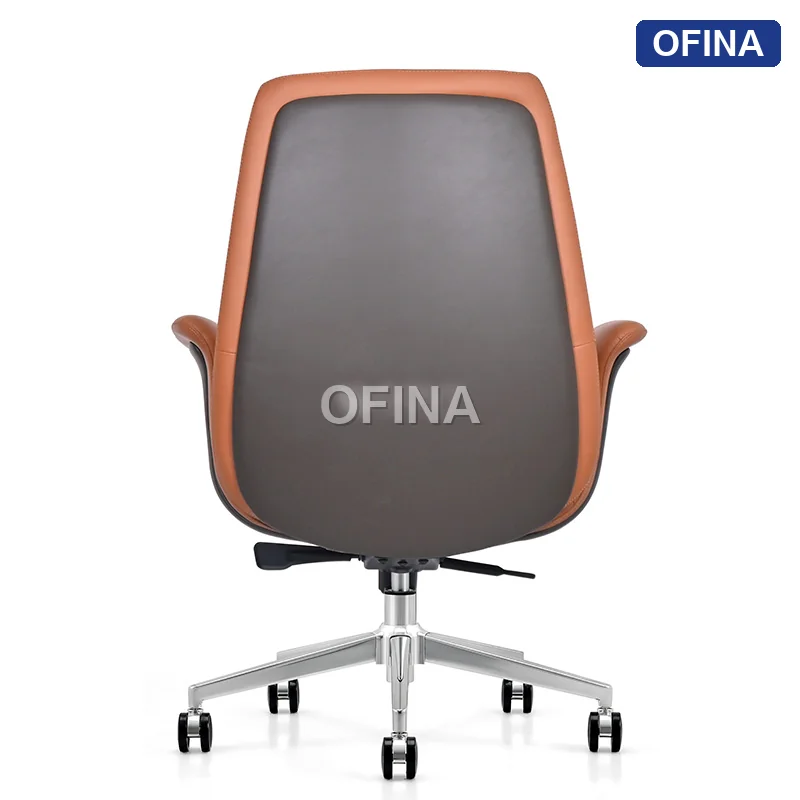 Ghế da Passo PA-2406B thumbnail 5