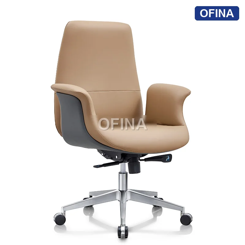 Ghế da Passo PA-2406B thumbnail 6