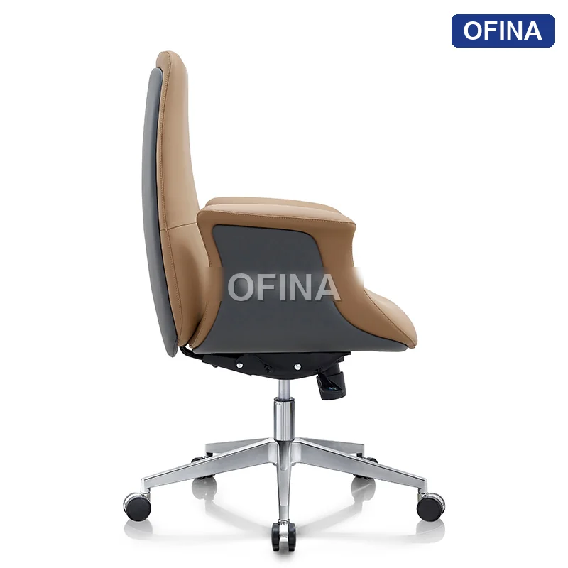 Ghế da Passo PA-2406B thumbnail 7