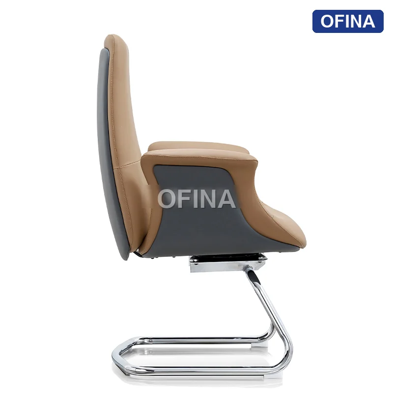 Ghế chân quỳ da Passo PA-2406C thumbnail 6