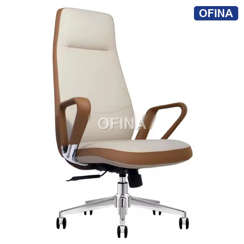 Ghế lãnh đạo da Passo PA-2511A