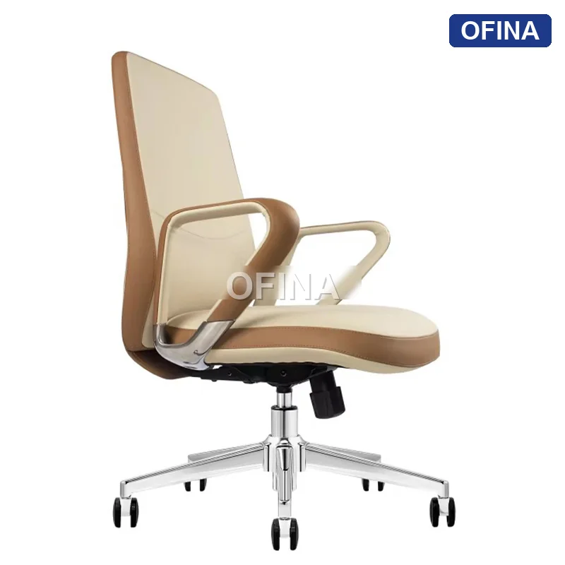 Ghế da Passo PA-2511B