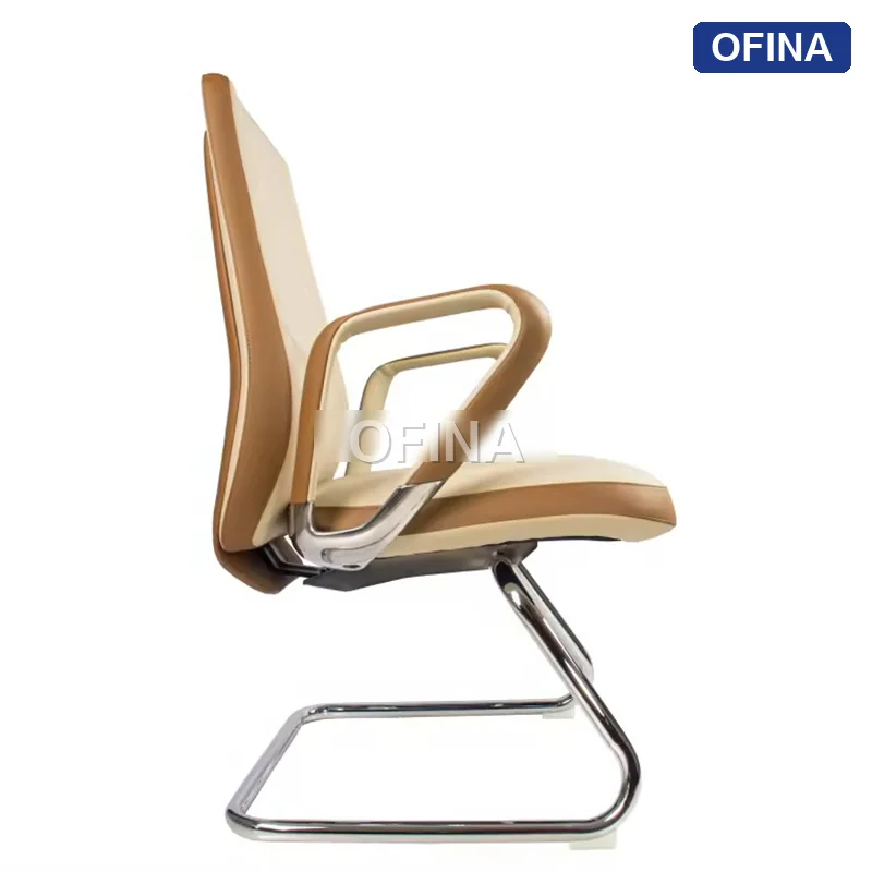 Ghế chân quỳ da Passo PA-2511C thumbnail 4