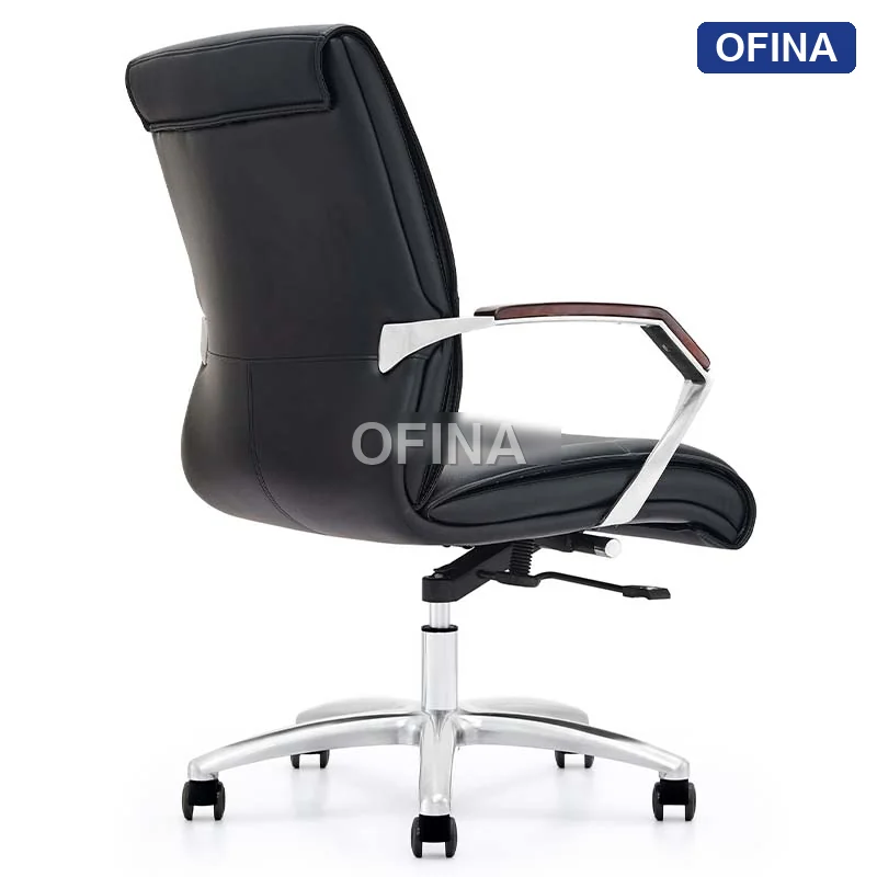 Ghế da Passo PA-818B thumbnail 3