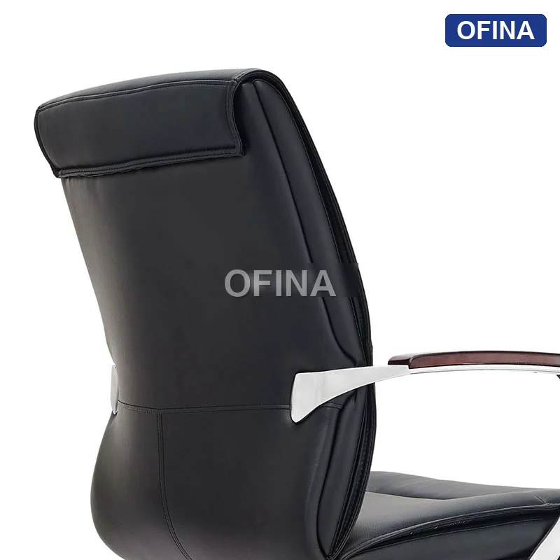 Ghế da Passo PA-818B thumbnail 4