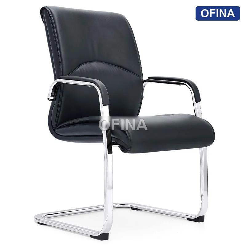 Ghế chân quỳ da Passo PA-818C