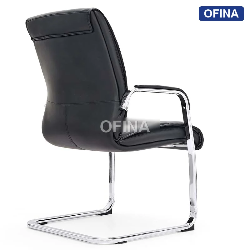 Ghế chân quỳ da Passo PA-818C thumbnail 2